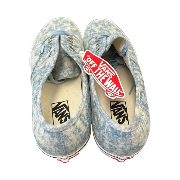 VANS AUTHENTIC VNOA5HZS9FM Men Size 11.5 - Picture 5 of 6